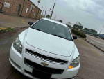 2012 Chevrolet Malibu LS Fleet 175,422 mi