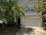 Lovely home in the Mitchell Mill Community!