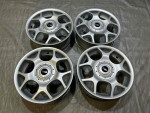 Size 18” mini cooper rims for sale