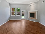 Beautifully Designed 4 Bedroom 2 Bath Now Available!