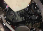 HONDA CR250