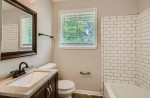 Single family home for rent