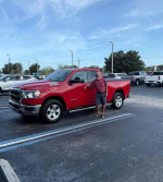 2022 Ford F-350 Super Duty Lariat 2,000 mi