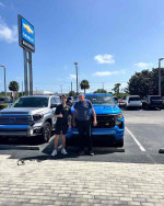 2022 Ford F-350 Super Duty Lariat 2,000 mi