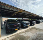 2022 Ford F-350 Super Duty Lariat 2,000 mi