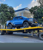 2022 Ford F-350 Super Duty Lariat 2,000 mi