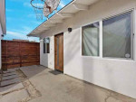 2beds 1bath apartment