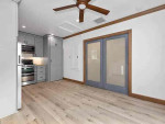 2beds 1bath apartment