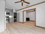 2beds 1bath apartment