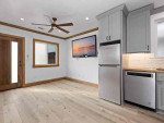 2beds 1bath apartment