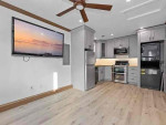 2beds 1bath apartment