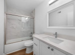 2beds 1bath Apartment