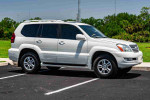 2007 Lexus GX 470 143,200 mi