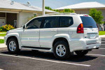 2007 Lexus GX 470 143,200 mi