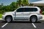 2007 Lexus GX 470 143,200 mi