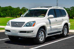 2007 Lexus GX 470 143,200 mi