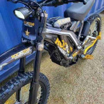 Surron bikes