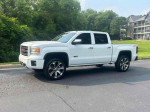 2014 GMC Sierra 1500 2dr Regular Cab 4WD LB 147,000 mi