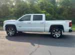2014 GMC Sierra 1500 2dr Regular Cab 4WD LB 147,000 mi
