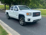 2014 GMC Sierra 1500 2dr Regular Cab 4WD LB 147,000 mi