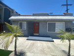2beds 1bath apartment