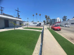 2beds 1bath apartment