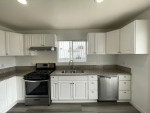 2beds 1bath apartment
