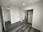 2beds 1bath apartment