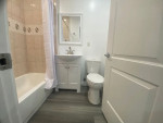 2beds 1bath apartment
