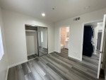2beds 1bath apartment