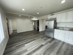2beds 1bath apartment