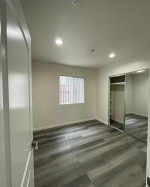 2beds 1bath apartment