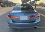 2012 Honda Accord LX 52,700 mi