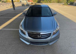 2012 Honda Accord LX 52,700 mi