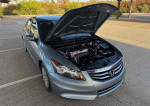 2012 Honda Accord LX 52,700 mi