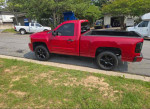 2007 Chevrolet Silverado 1500 Classic LT1 166,000 mi