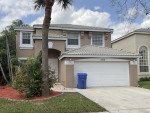 Spacious 4Bed & 2.5 Home