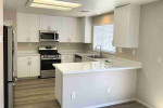 Single family home for rent