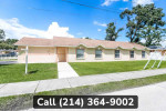 Affordable 3 Bedroom 2 Bathroom House For Rent !!