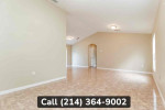 Affordable 3 Bedroom 2 Bathroom House For Rent !!