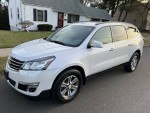 2016 Chevrolet Traverse LT AWD 145,000 mi