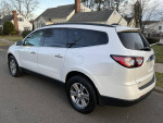 2016 Chevrolet Traverse LT AWD 145,000 mi