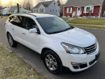2016 Chevrolet Traverse LT AWD 145,000 mi