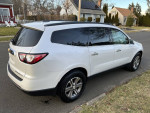 2016 Chevrolet Traverse LT AWD 145,000 mi