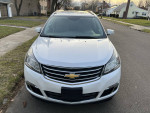 2016 Chevrolet Traverse LT AWD 145,000 mi