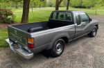 1990 Toyota Pickup Deluxe 47 mi