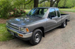 1990 Toyota Pickup Deluxe 47 mi