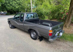 1990 Toyota Pickup Deluxe 47 mi