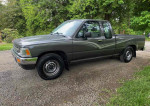 1990 Toyota Pickup Deluxe 47 mi