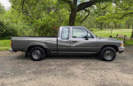1990 Toyota Pickup Deluxe 47 mi